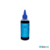 Refil de Tinta Universal Compatível com Epson, HP e Canon, Multilaser, 100ml Ciano - RF018