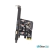 Placa PCI-E 2-USB 3.0 + Type-c Dex - DP-33C na internet