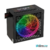 Fonte 750W Bright FT004 PFC Ativo ATX - Iluminação Rgb