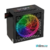 Bright Fonte ATX RGB Gamer Bivolt Automático Fan 120mm AC/DC Frequência 50~60 Hz50 (650W) - loja online