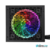 Bright Fonte ATX RGB Gamer Bivolt Automático Fan 120mm AC/DC Frequência 50~60 Hz50 (650W) - Lojas iCarlos