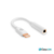 Cabo Adaptador Lightning para P3 - comprar online