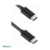 Cabo USB Tipo-C/ USB Tipo-C 1,5m - MD9