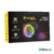 Bright Fonte ATX RGB Gamer Bivolt Automático Fan 120mm AC/DC Frequência 50~60 Hz50 (650W)