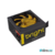Bright FT001 Fonte ATX Office Bivolt Automático Fan 120mm AC/DC Frequência 50~60 Hz50 (500W)