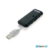 Hub 4 Portas Slim 2.0 Preto Multilaser - AC064
