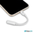 Cabo Adaptador Lightning para P3 na internet