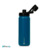 Garrafa Térmica Inox Goldentec GT Colors 500ml - Azul Marinho