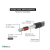 Cabo I2GO Lightning 2 metros Chumbo Novo PROCBL007GY na internet