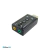 Adaptador MD9 USB, A Macho, Áudio e Fone - 7927 Preto