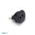 Adaptadores Energia Tomada 2p P/nbr14136 Preto