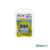 KIT PILHAS RECARREGÁVEIS AAA FLEX GOLD 1000mAh
