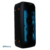 Caixa de Som Sumay 500W RMS Lumi BOX BT FULL LED - CAP38 - 5967 na internet