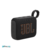 Caixa de Som JBL GO4 Black