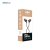 Fone de Ouvido Marley Smile Jamaica, com Microfone - EM-JE041 na internet
