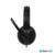 Headset Office PH373 Multilaser P3 Com Microfone - Preto - comprar online