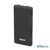 Carregador USB Portátil 10.000mAh Wireless, Preto, CB166, MULTILASER