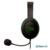 Headset Gamer HyperX CloudX Chat HX-HSCCHX-BK/WW Preto e Verde com fio - Xbox One - comprar online