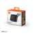 Caixa de Som JBL GO4 Black - comprar online