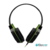 Fone de Ouvido Headset Gamer Verde PH146 na internet