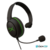 Headset Gamer HyperX CloudX Chat HX-HSCCHX-BK/WW Preto e Verde com fio - Xbox One na internet