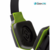 Fone de Ouvido Headset Gamer Verde PH146 - comprar online