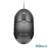 Mouse Classic Box Óptico USB 1200dpi Preto Multilaser - MO300 - comprar online