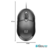 Mouse Classic Box Óptico USB 1200dpi Preto Multilaser - MO300 - loja online