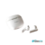 Fone de Ouvido Bright Beatsound II Bluetooth Branco FN565 na internet