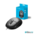 Mouse Classic Box Óptico USB 1200dpi Preto Multilaser - MO300 na internet