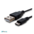 Cabo Micro USB para USB 1m | GT - comprar online