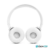 Headphone JBL TUNE520BT - Branco - loja online
