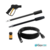 Lavadora de Alta Pressão WAP OUSADA PLUS 2200 1500W 1750 PSI/Libras 342L/h Jato Leque e Concentrado Máquina 220V - comprar online