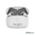 Fone de Ouvido Bluetooth ANC Bright FN567 Branco na internet
