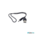 Cabo USB AM/Fonte 5V 80CM - comprar online
