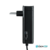 Fonte Nobreak 12V 1A intelbras EFB 1201 Preto - loja online