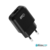 Kit Carregador De Parede USB 1A + Cabo Micro USB 2,.A I2GO Preto - I2GO Basic - Lojas iCarlos
