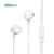 Fone de Ouvido Philips com Microfone - Branco TAUE101WT/00