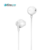 Fone de Ouvido Philips com Microfone - Branco TAUE101WT/00 - comprar online