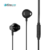 Fone de Ouvido Philips com Microfone - Preto TAUE101BK/00