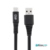 Kit Carregador De Parede USB 1A + Cabo USB-C 1,2m 2,4A I2GO Preto - I2GO Basic I2GKIT001BK - comprar online