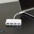Cabo Adaptador USB-C Para 4 Portas USB 3.0 Fêmea Geonav UCA07 na internet