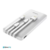 Power Bank Kaidi 10000mah 4 Cabos Kd-953