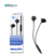 Fone de Ouvido Philips com Microfone - Preto TAUE101BK/00 na internet