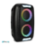 Caixa de Som Mini Torre Neon 2 Led Rgb 250w Bt/Sd/Fm/Aux/Tws Multilaser – SP400 - comprar online