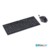 Kit Teclado e Mouse sem Fio Dynamic 1600DPI - 28406 Preto - comprar online