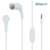Fone de Ouvido Motorola Earbuds 2-S C/ Microfone Branco
