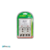 Carregador de Pilhas e Baterias AAA/AA 9v ALLIGHT - XH-612D - comprar online