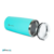 Copo Térmico Goldentec GT Colors Inox 600ml com tampa Azul - comprar online