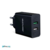 Carregador De Parede Concept 2 Portas Usb Quick Charger Preto Multilaser - CB117
